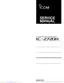 Preview: Service Manual