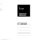 Preview: Service Manual
