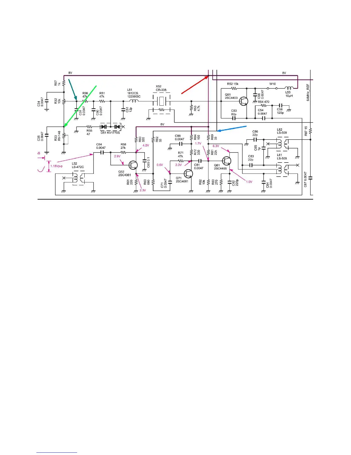 Page #2 background image