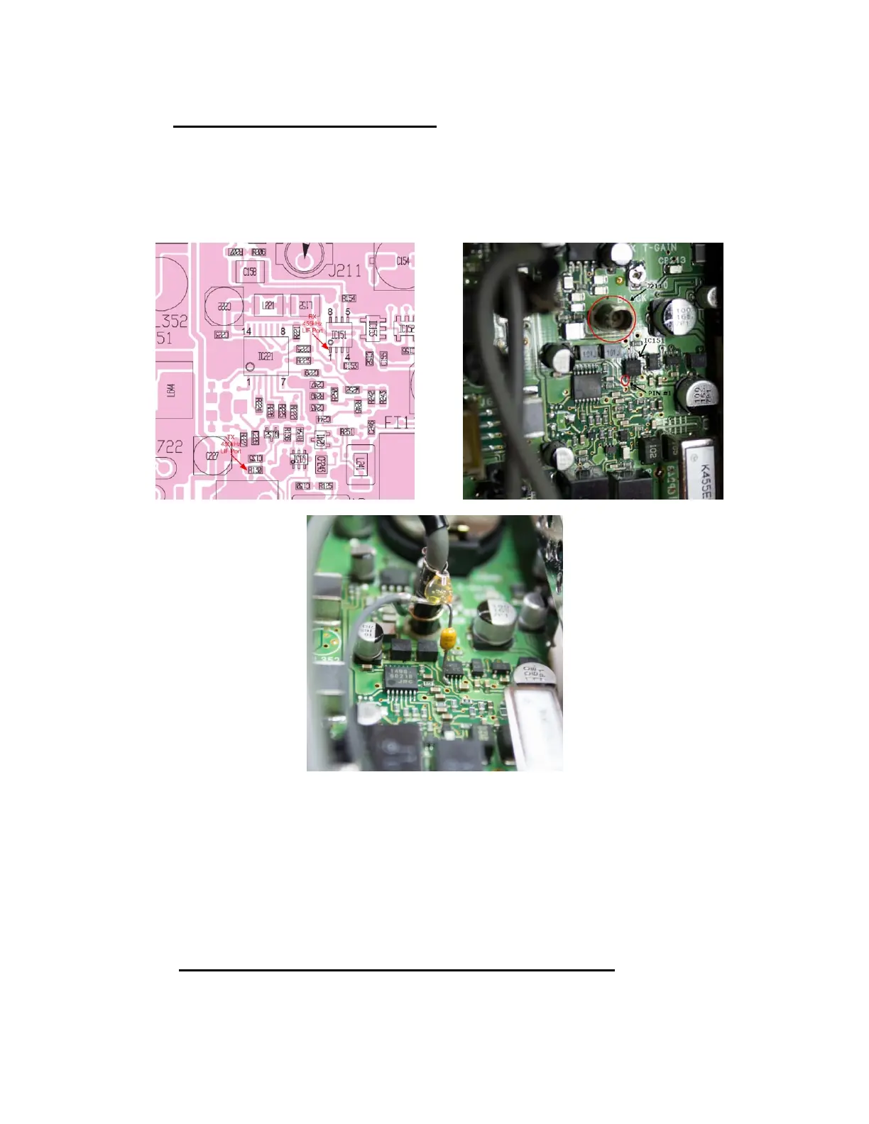 Page #2 background image