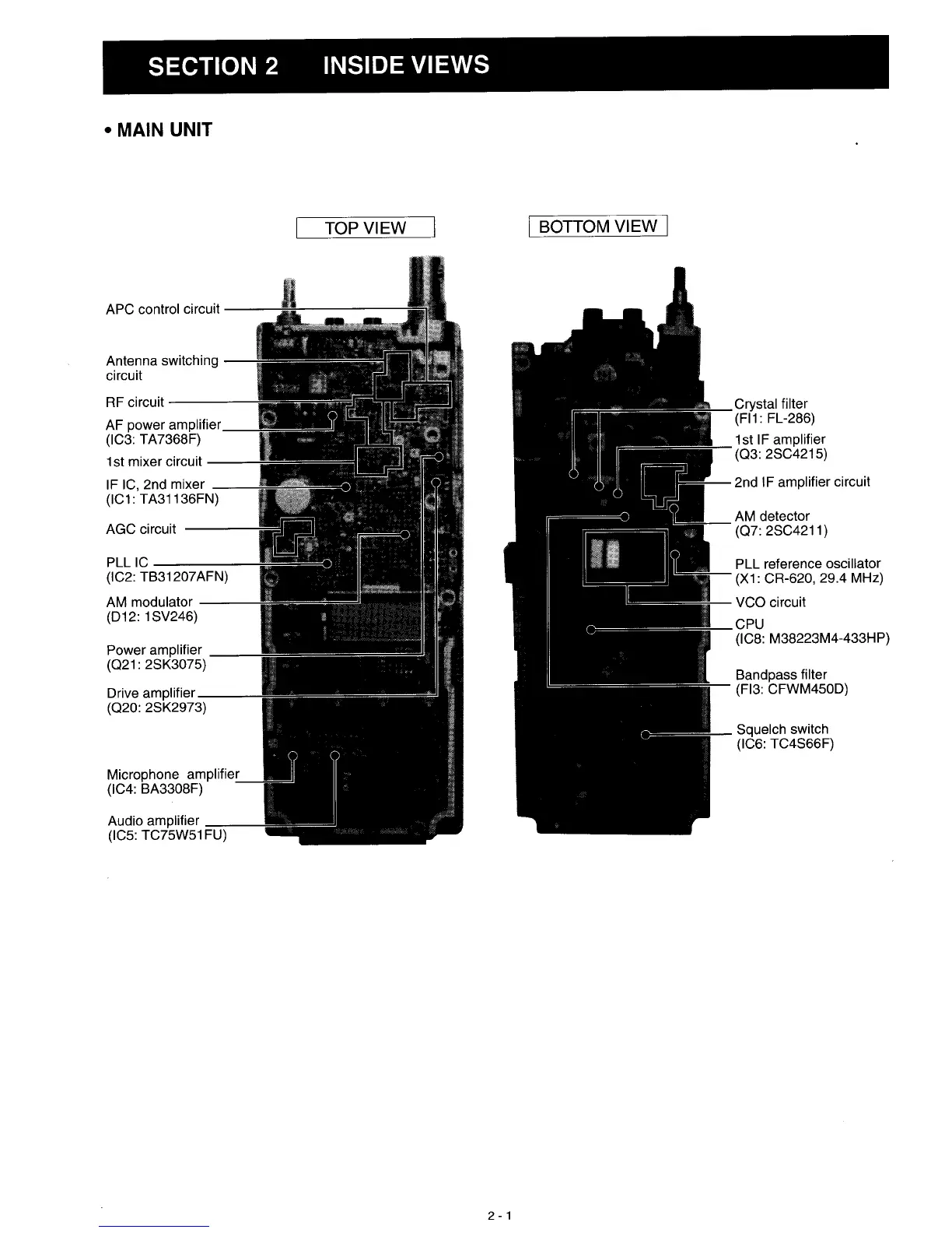 Page #5 background image