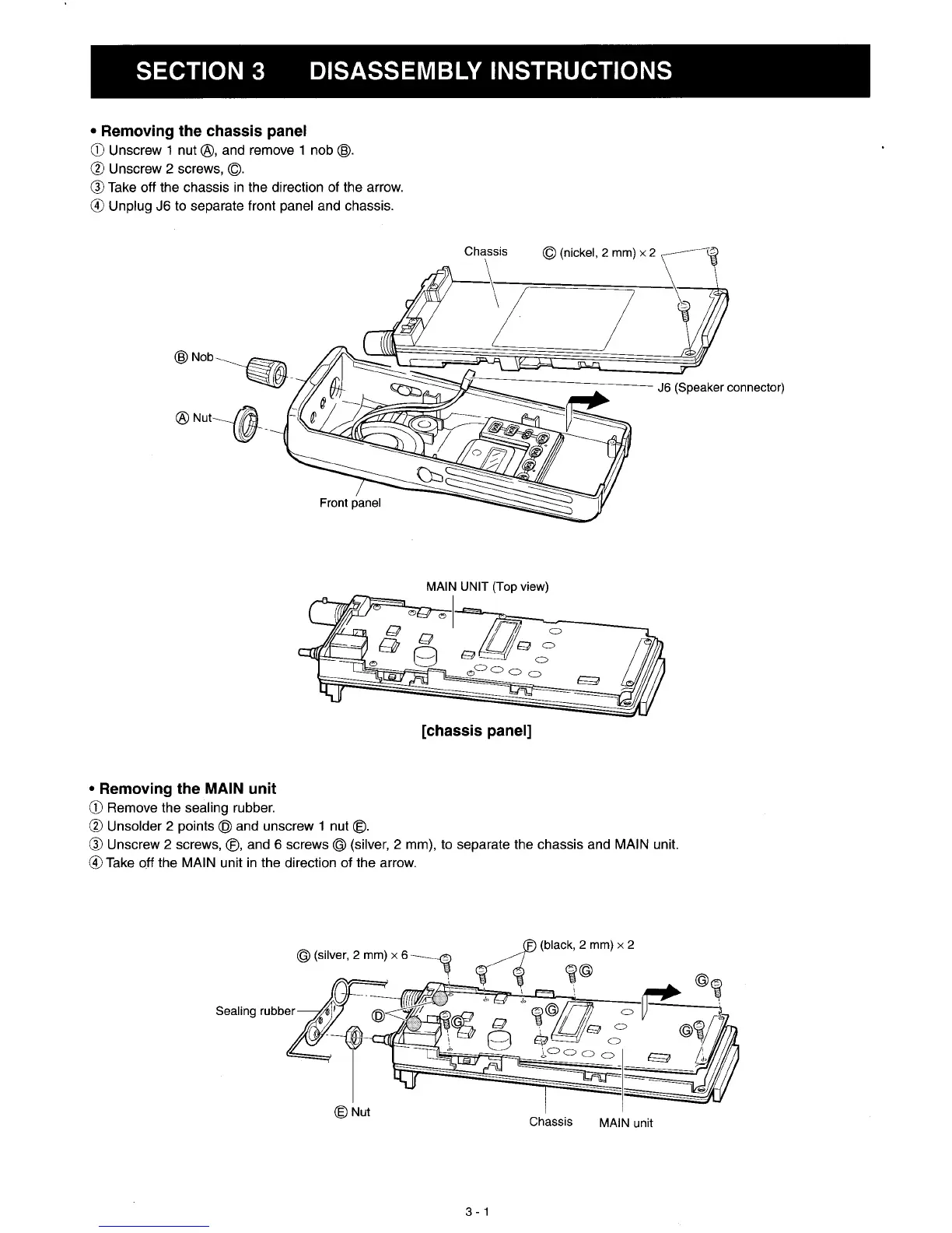 Page #6 background image