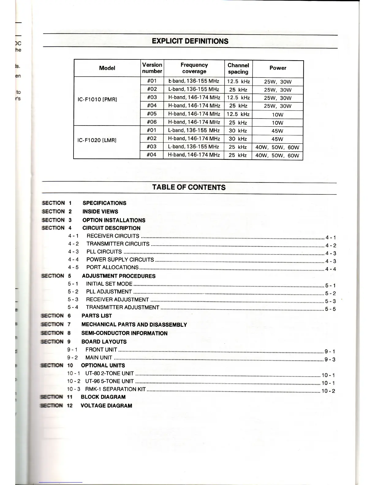 Page #3 background image