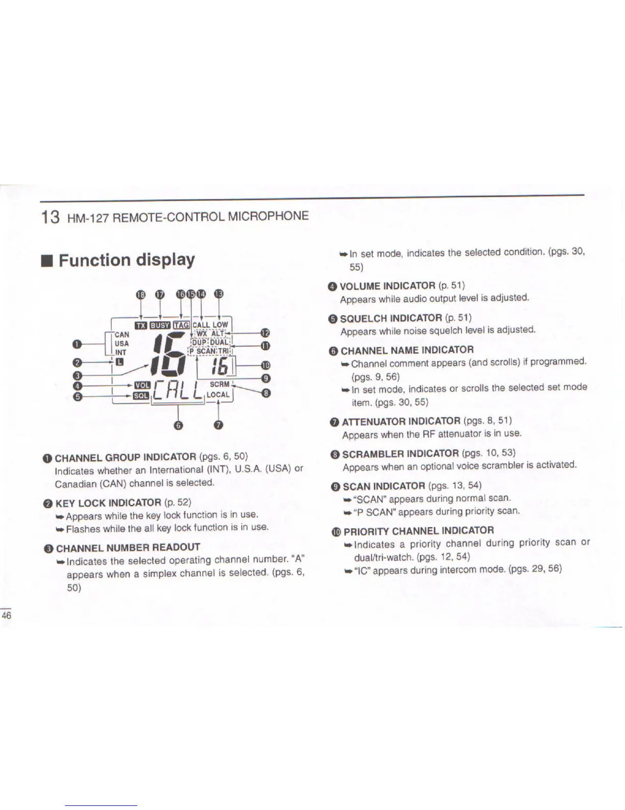 Page #3 background image