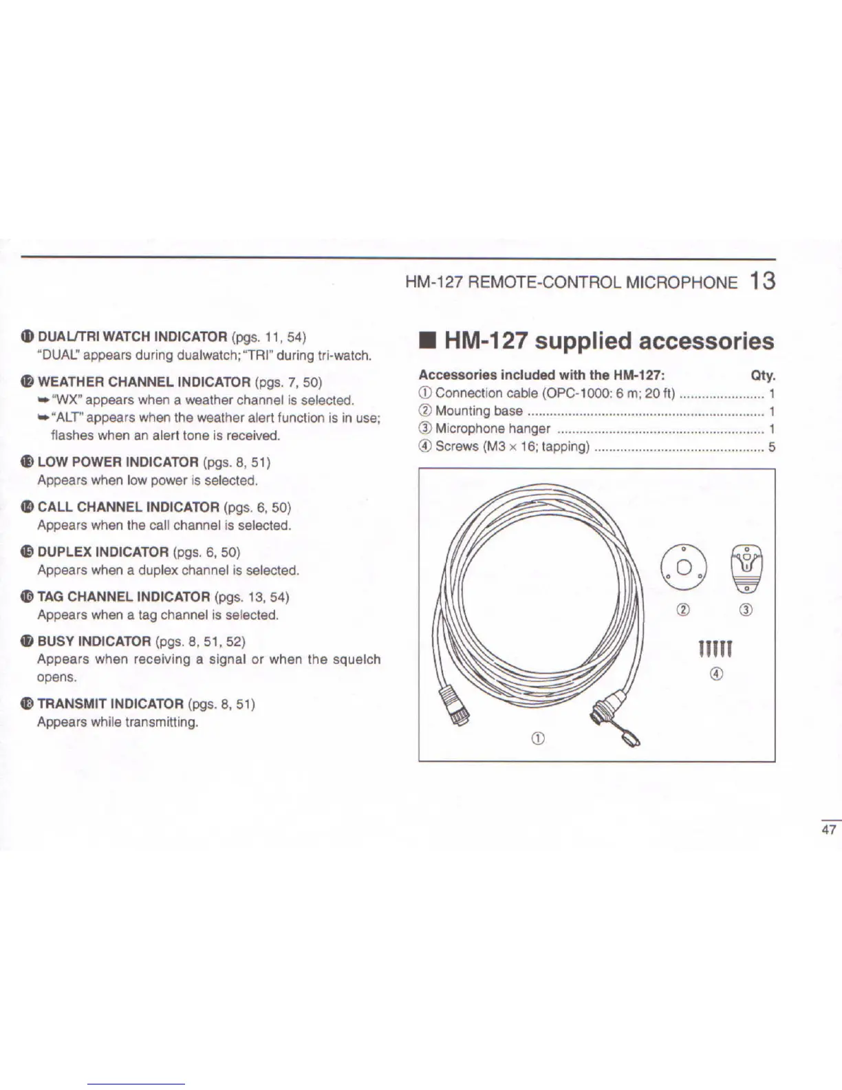 Page #4 background image