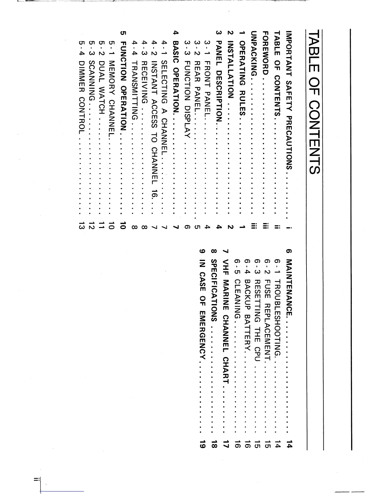 Page #3 background image
