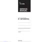 Preview: Servise Manual