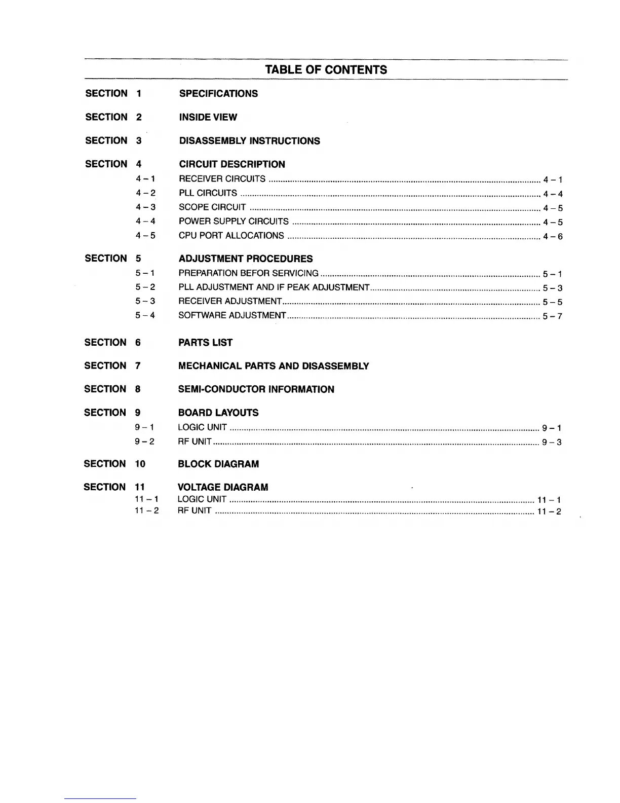 Page #3 background image