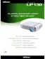 Preview: Technical Specifications