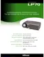 Preview: Technical Specifications