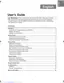 Preview: User Guide
