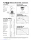 Preview: Technical Data