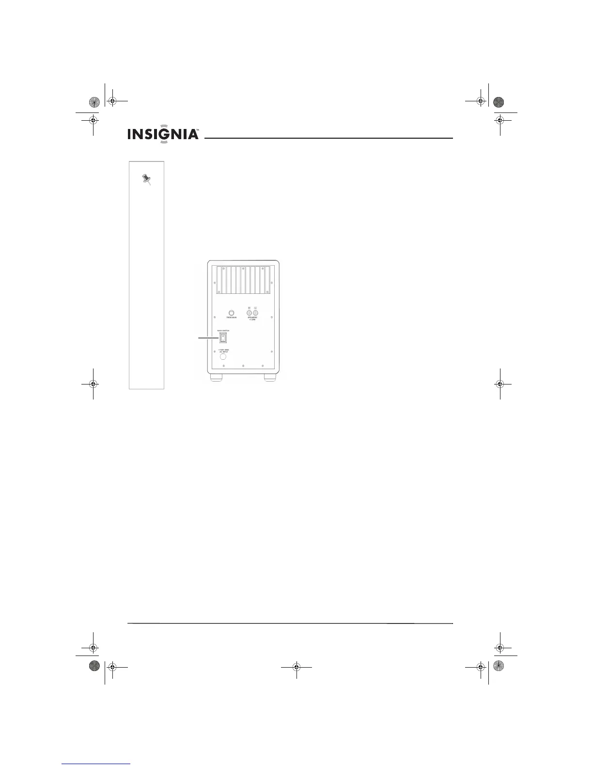 Page #5 background image