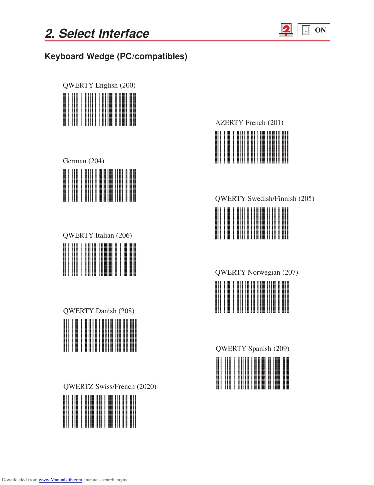 Page #4 background image