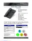 Preview: Specifications