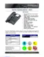 Preview: Specifications