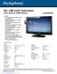 Preview: Specifications
