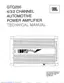Preview: Technical Manual