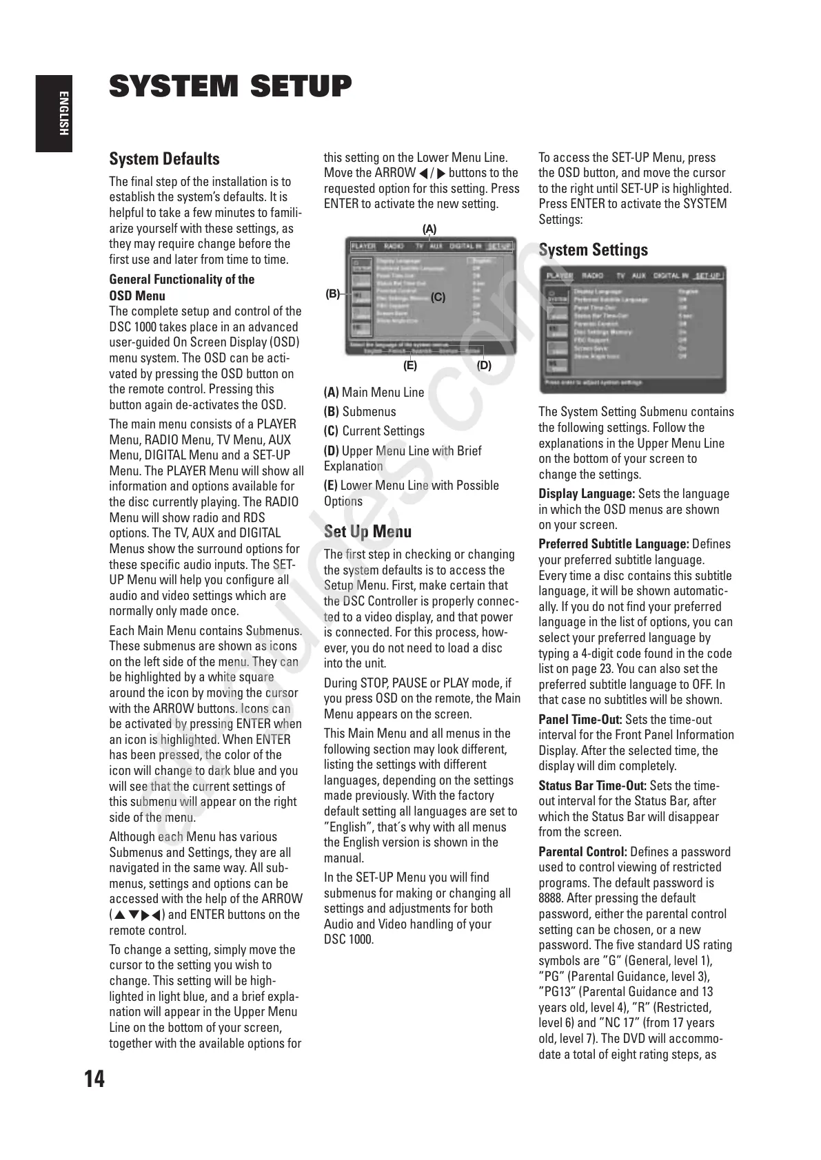 Page #16 background image