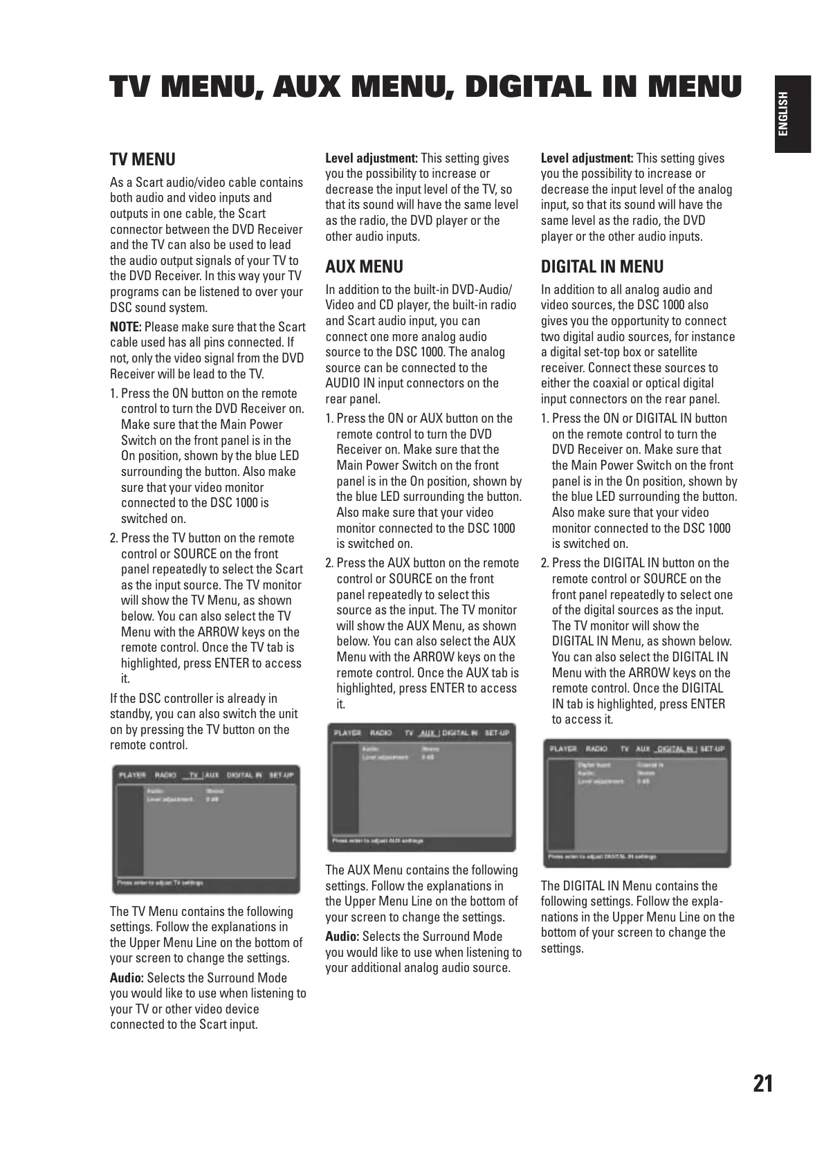 Page #23 background image