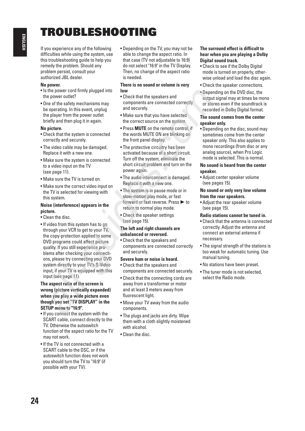 Page #26 background image