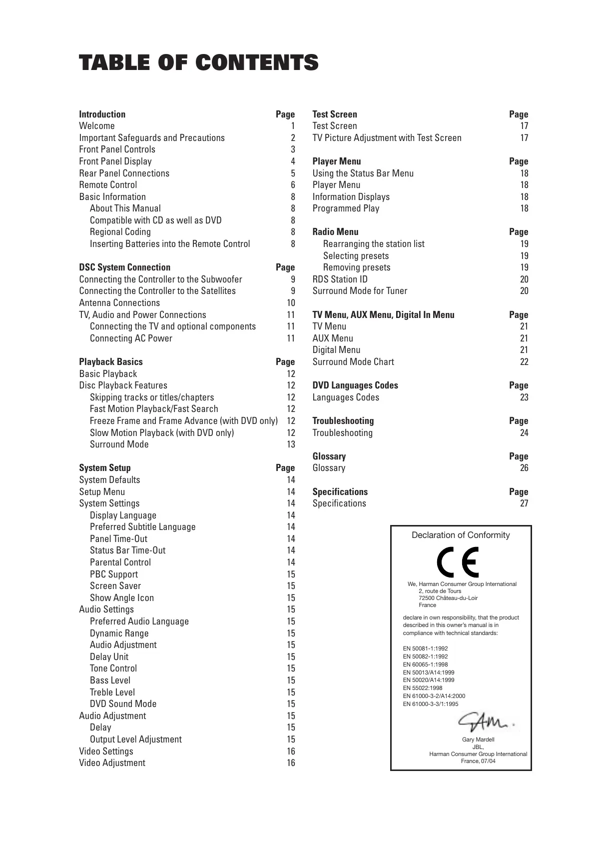 Page #2 background image