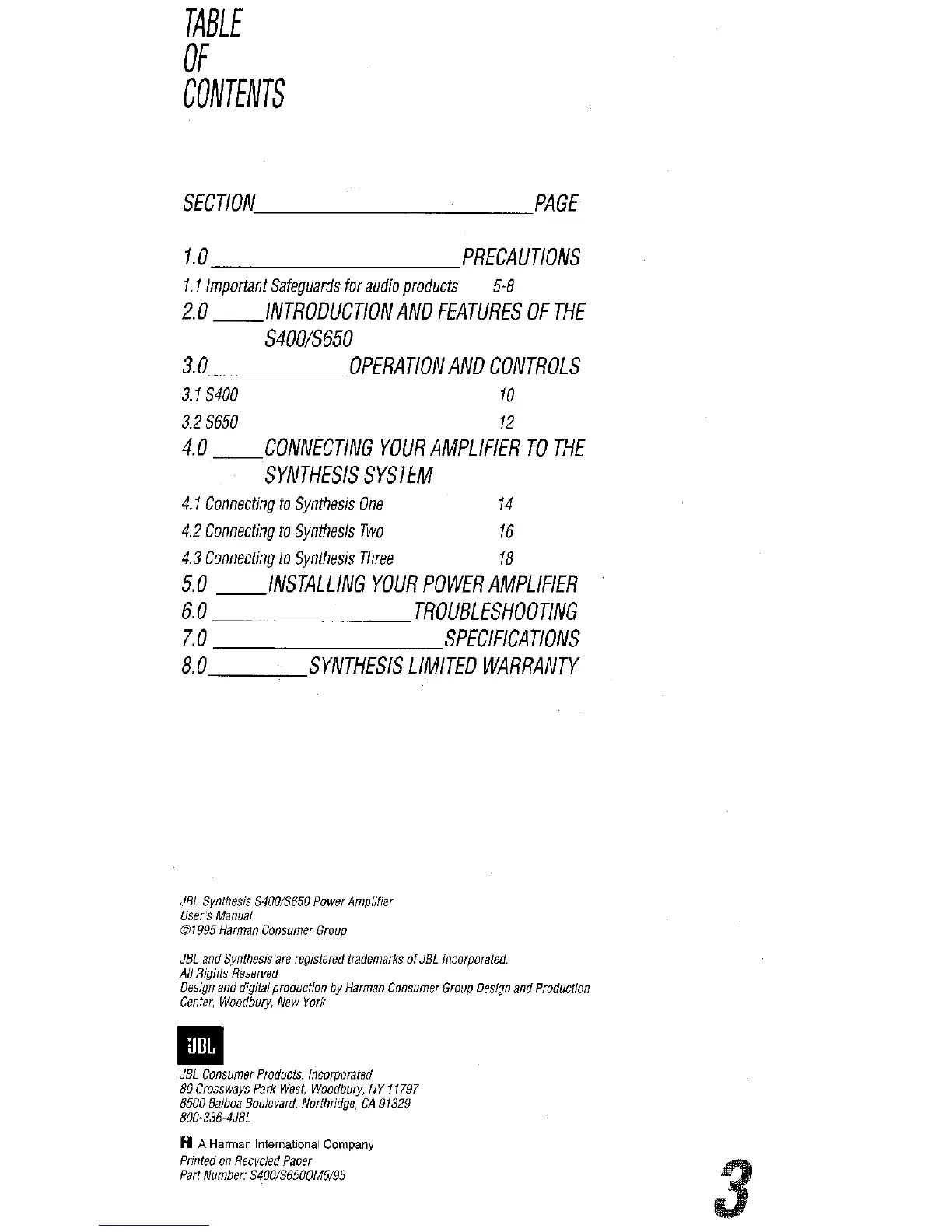 Page #2 background image