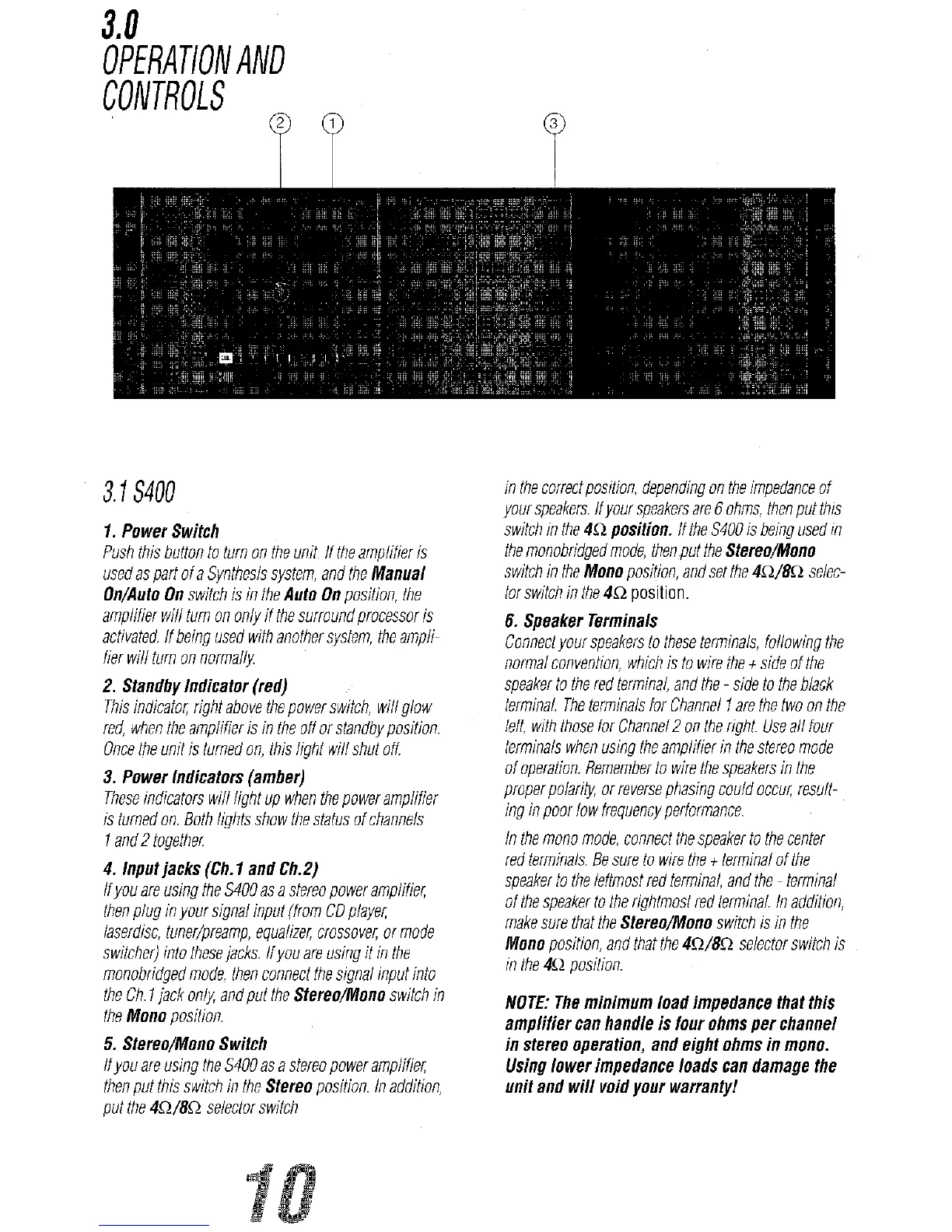 Page #8 background image
