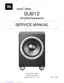 Preview: Service Manual