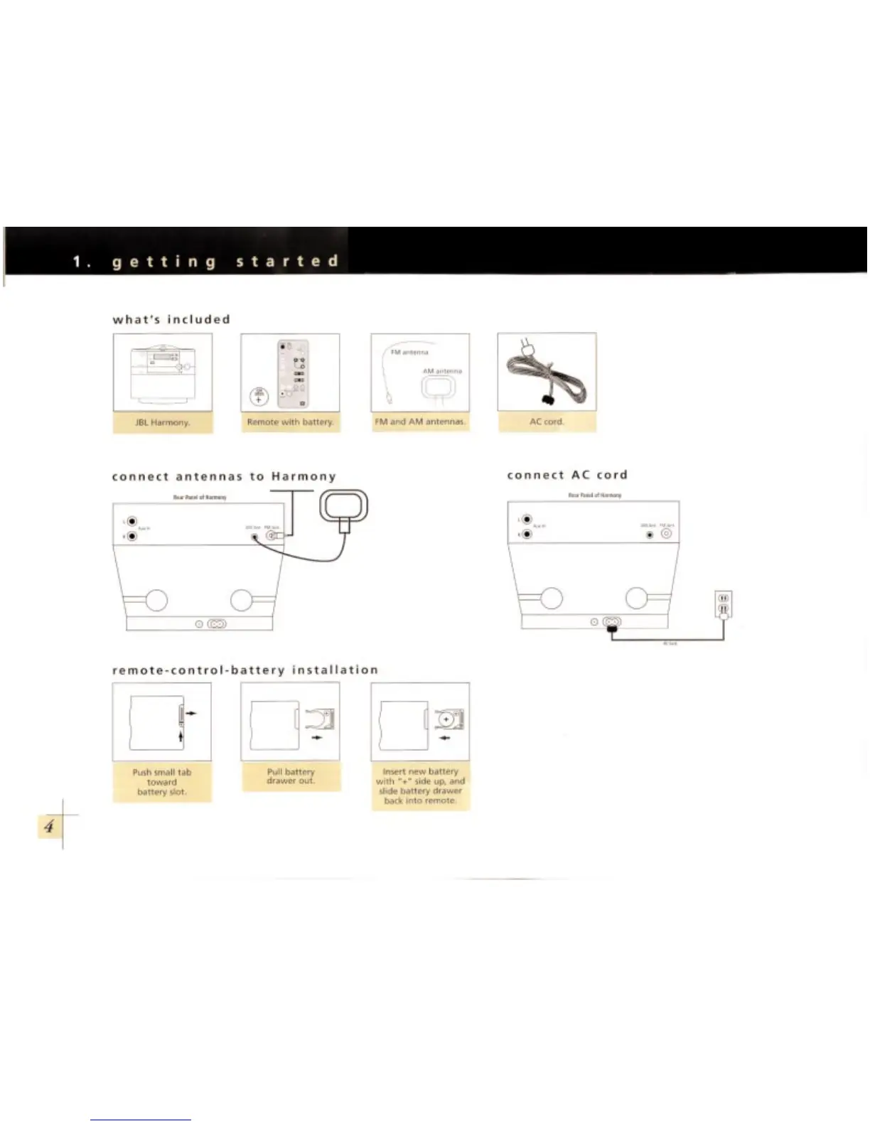 Page #4 background image