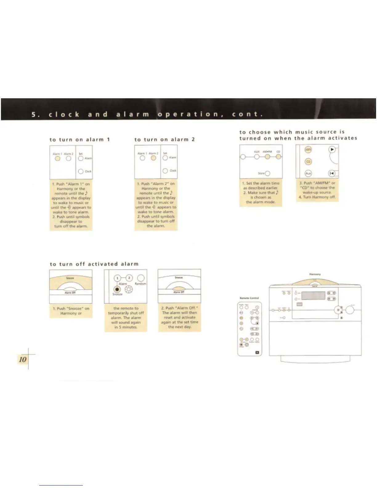 Page #10 background image