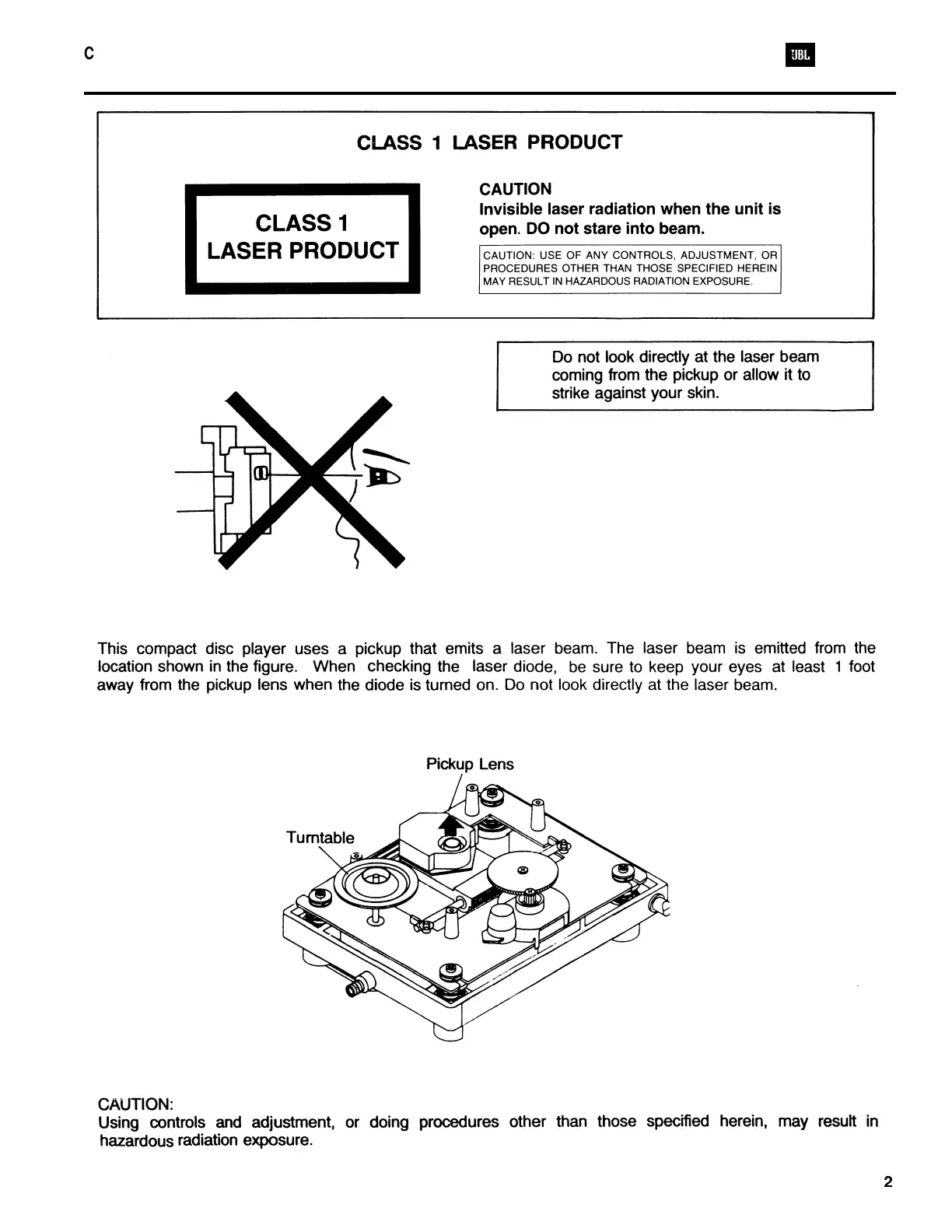 Page #2 background image