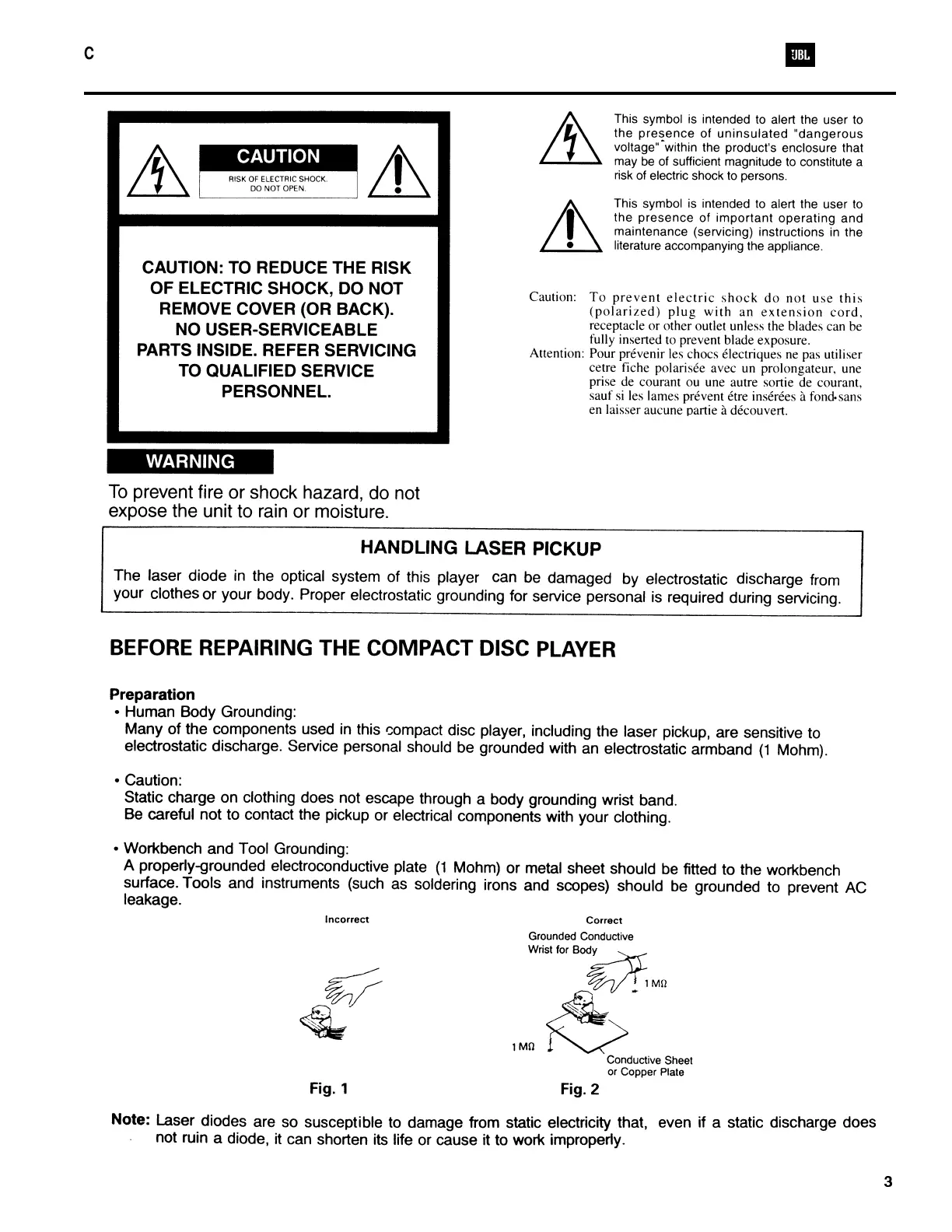 Page #3 background image