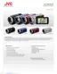 Preview: Specifications