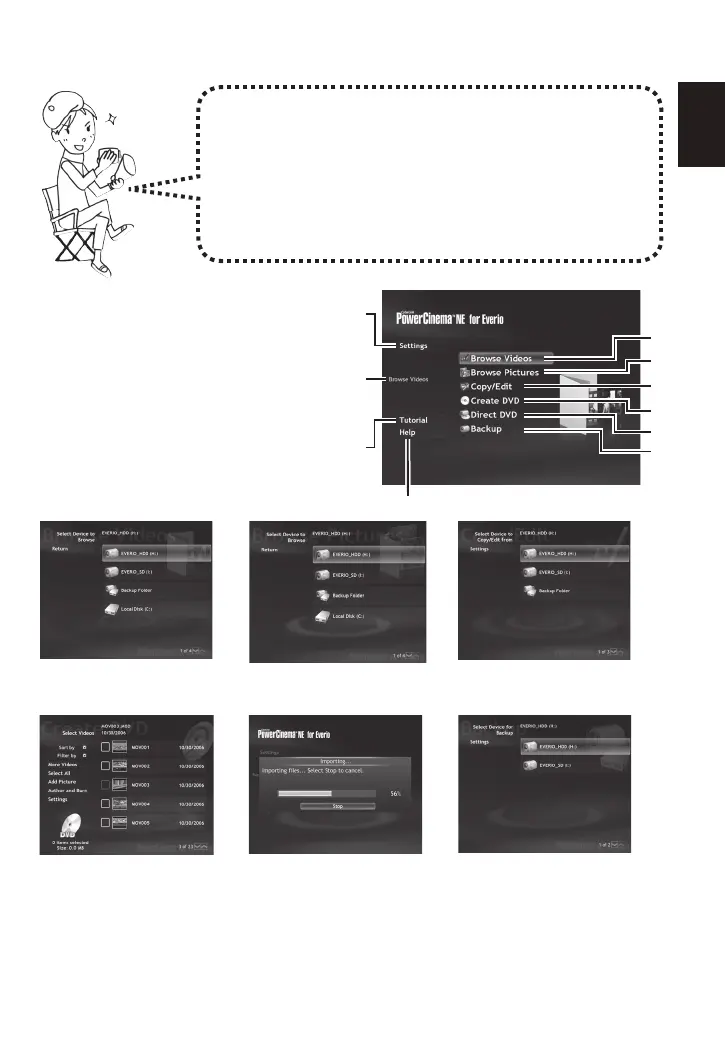 Page #5 background image