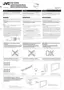 Preview: Installation & Connection Manual