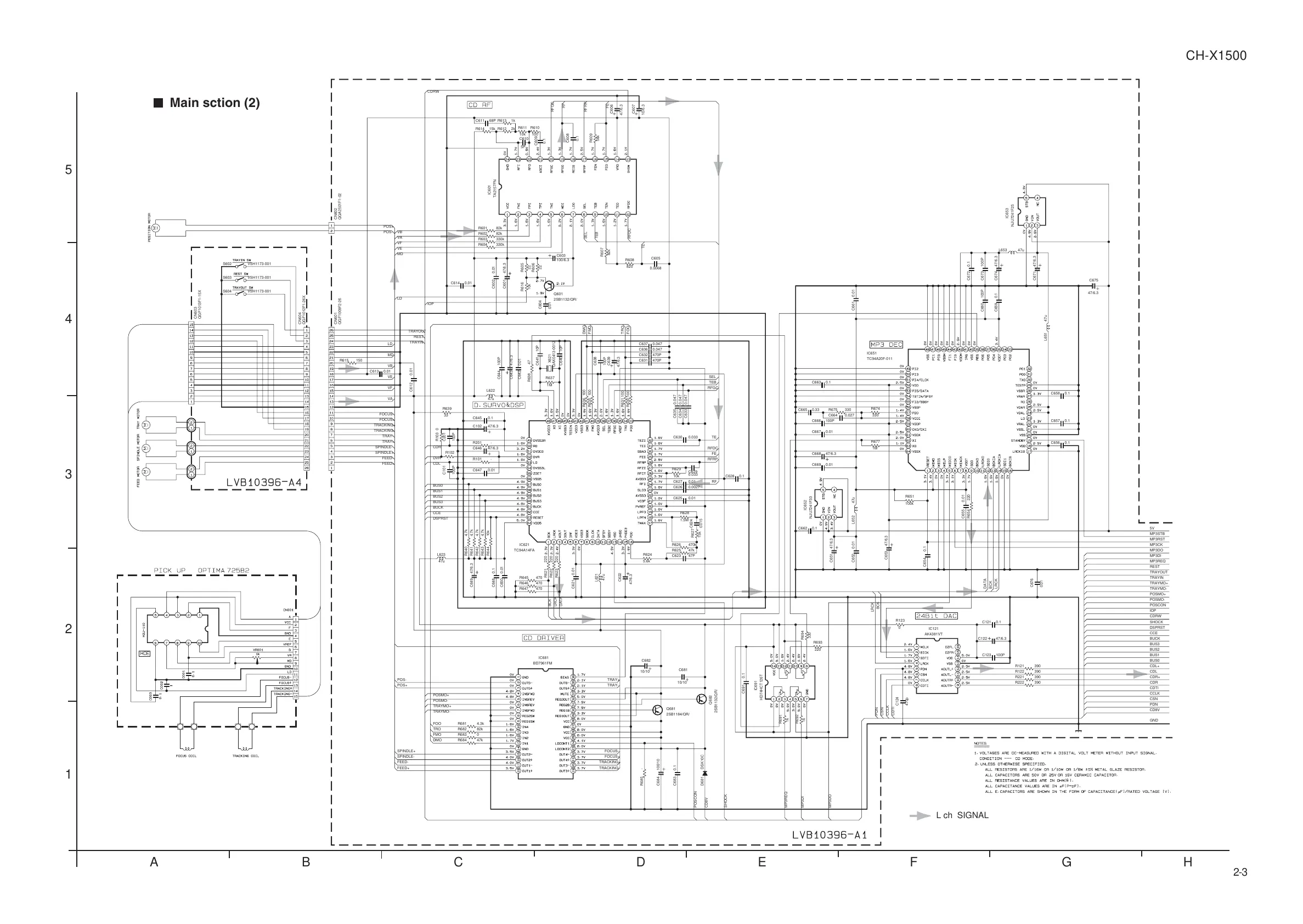 Page #5 background image