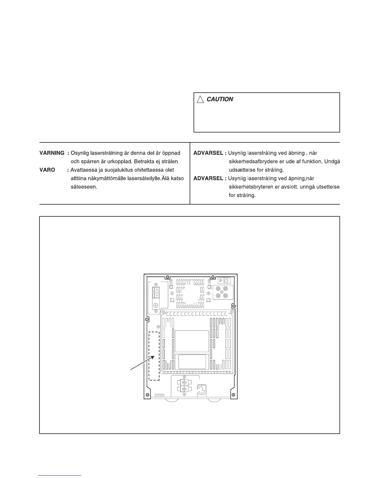 Page #5 background image