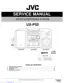 Preview: Service Manual