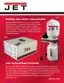 Preview: Specifications