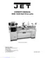 Preview: Owner's Manual