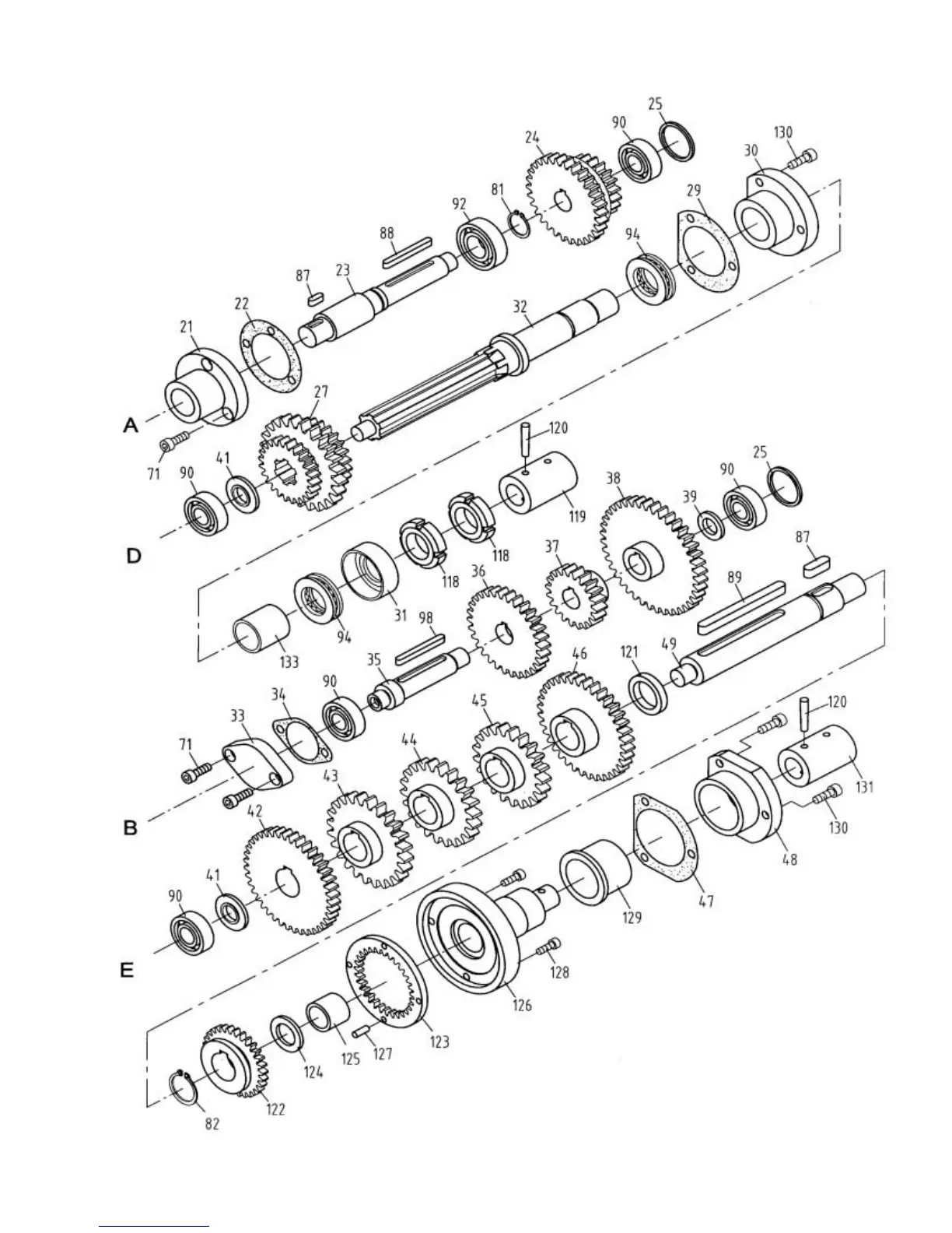 Page #22 background image