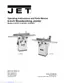 Preview: Operating Instructions And Parts Manual