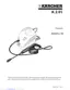 Preview: Operator's Manual