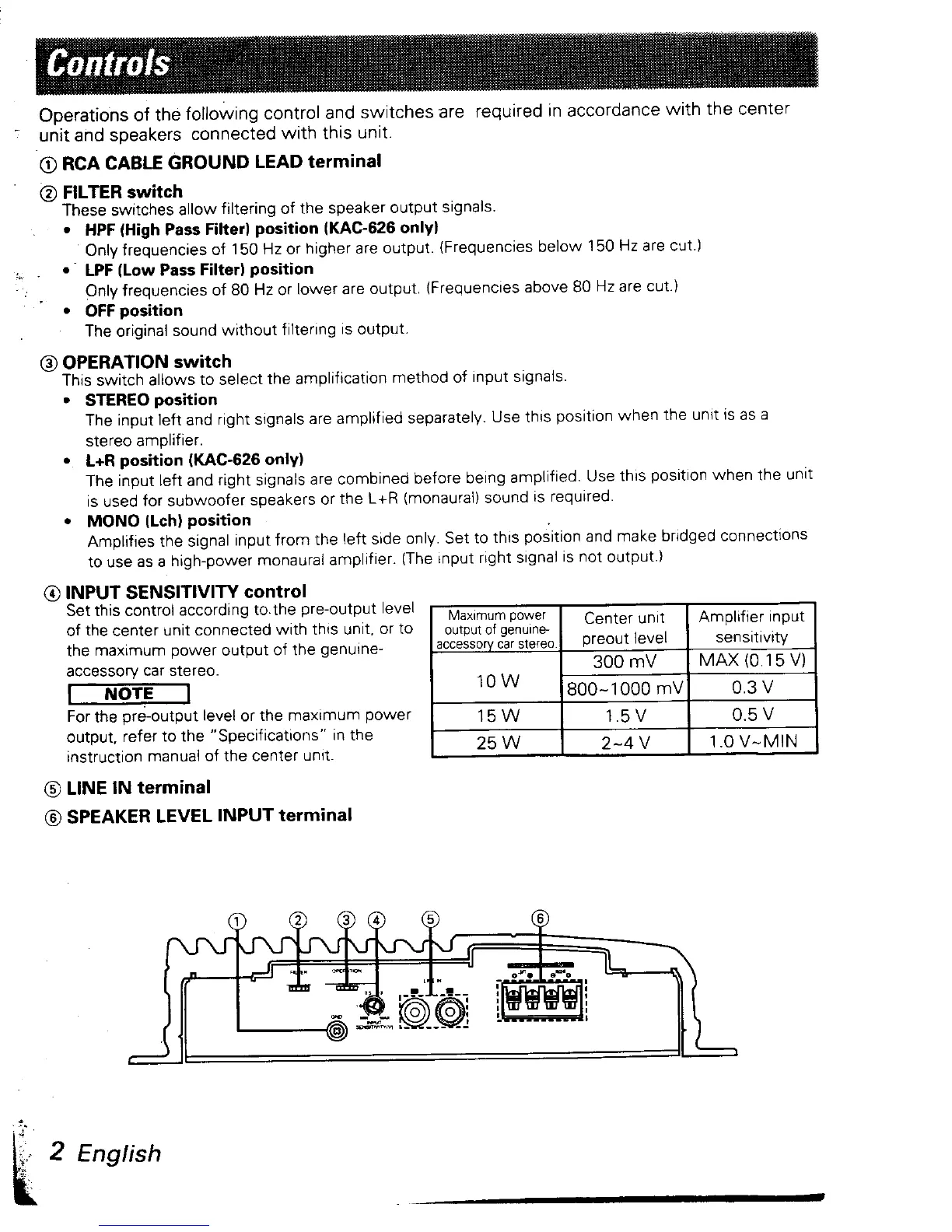 Page #2 background image