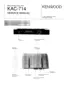 Preview: Service Manual