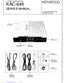 Preview: Service Manual