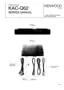 Preview: Service Manual