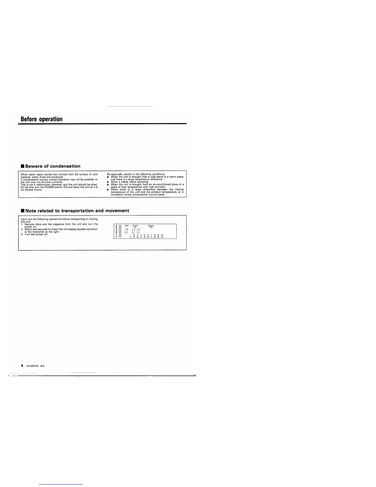 Page #6 background image