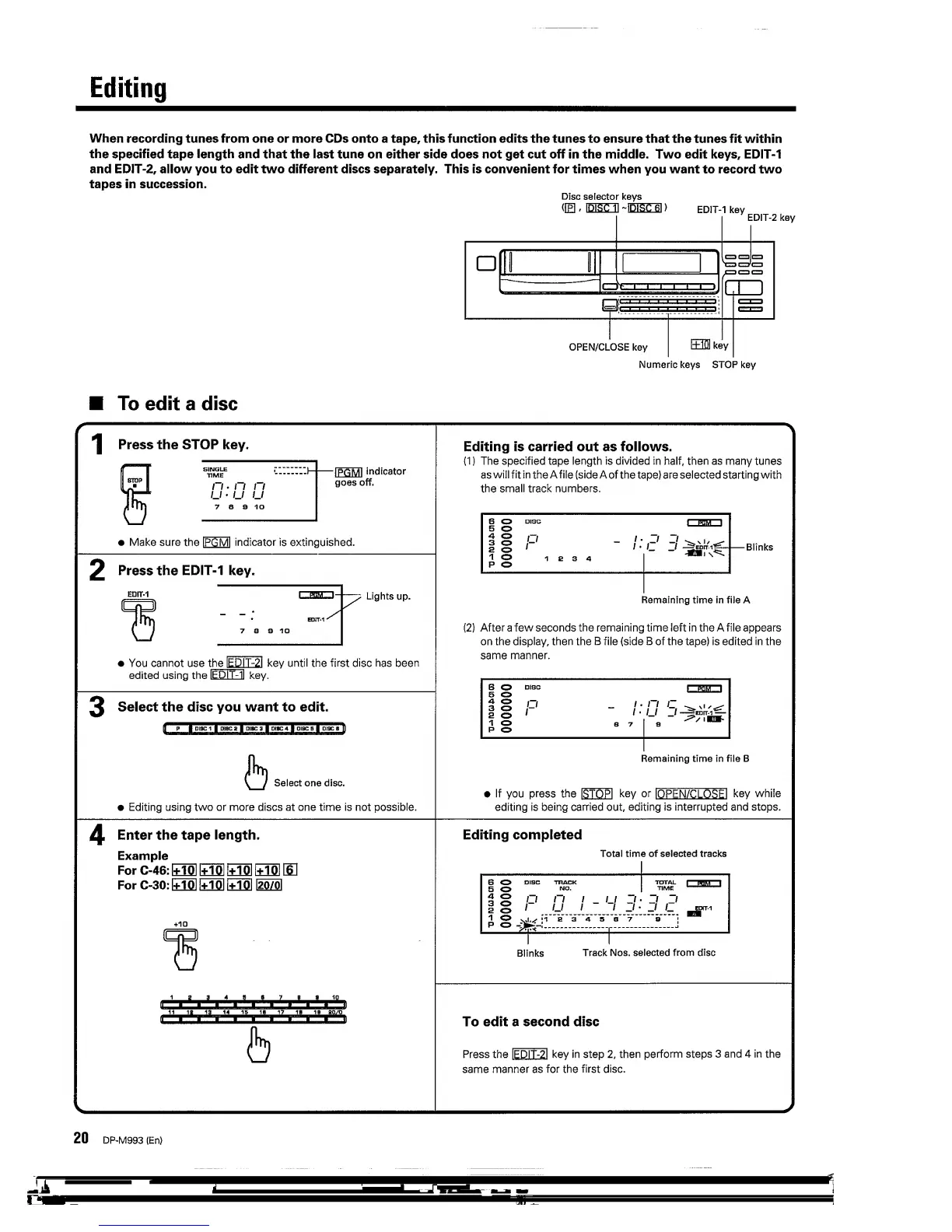 Page #20 background image